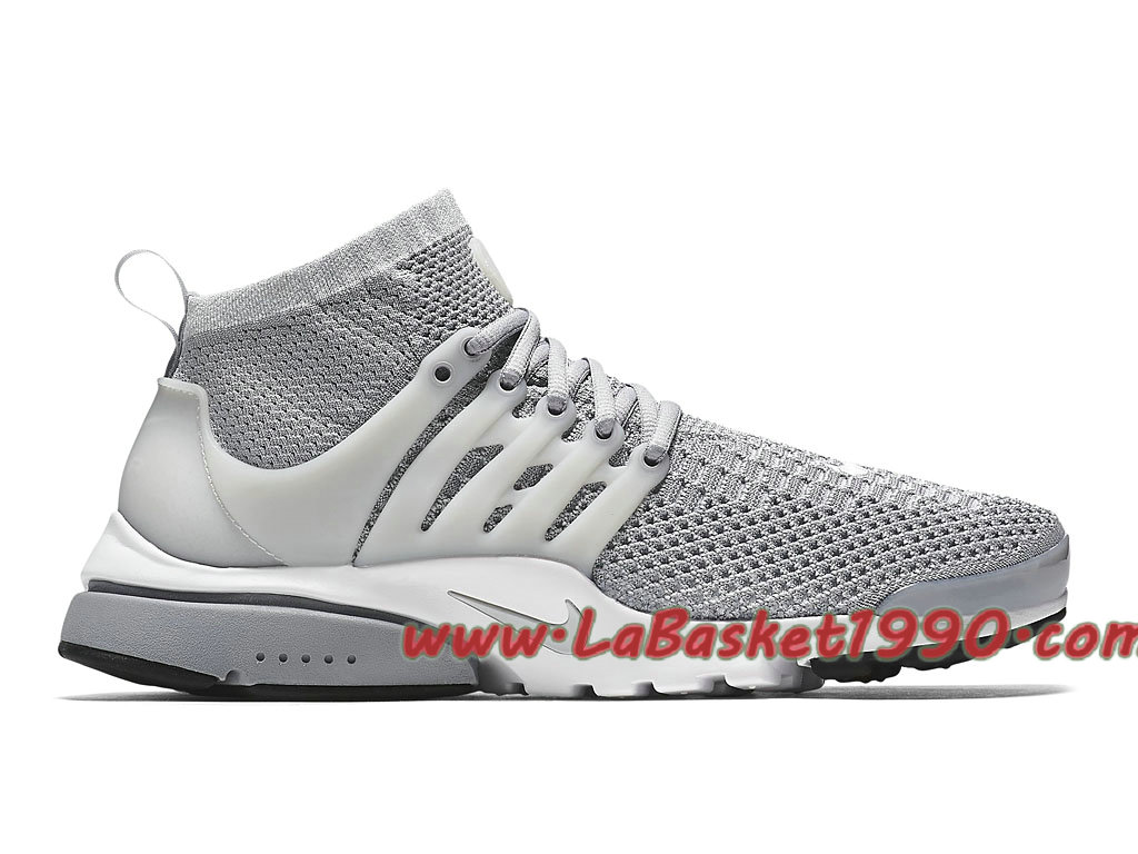 presto nike blanche