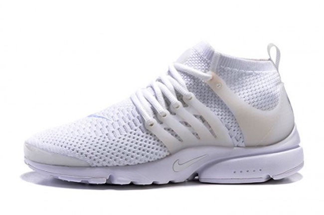 nike air presto ultra flyknit femme