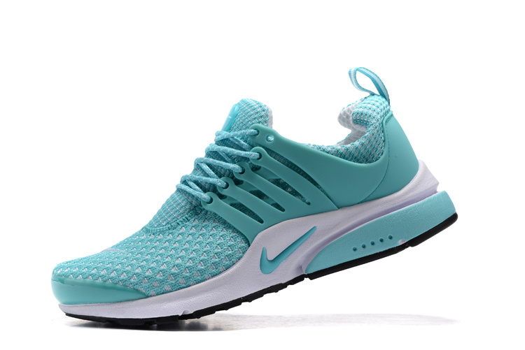 nike air presto verte