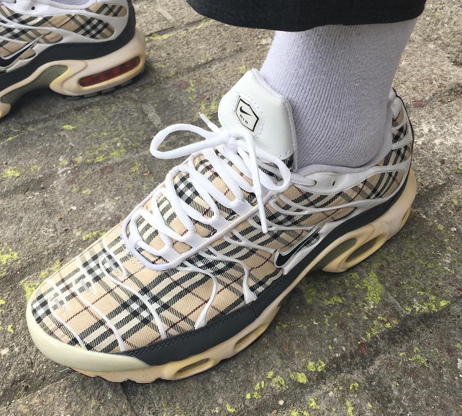 nike air tn burberry,nike tn boutique en ligne - www.bleucameroun.fr