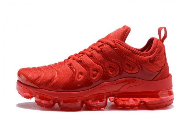 air vapormax rouge femme