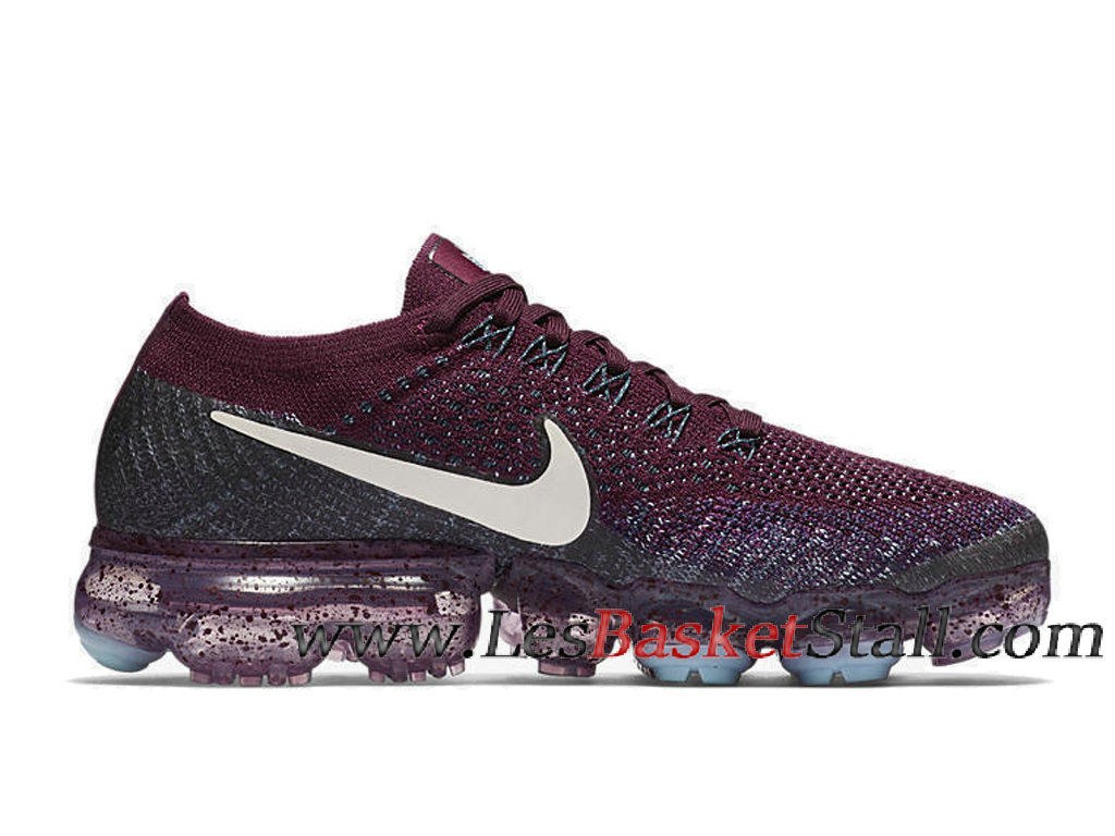 air vapormax rouge femme