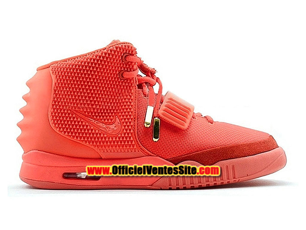 nike air yeezy 2 pas cher femme,Nike Air Yeezy II Chaussures de Basket ...