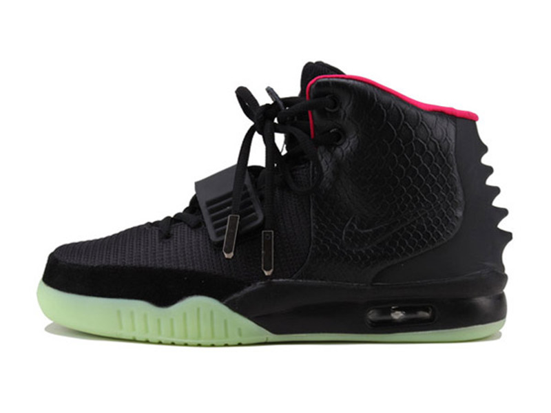 nike air yeezy 2 pas cher