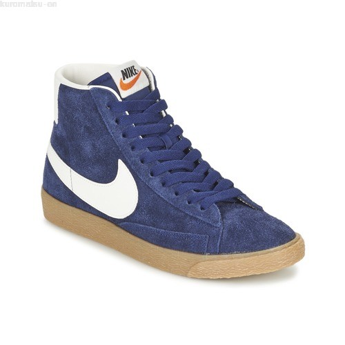 nike blazer femme soldes