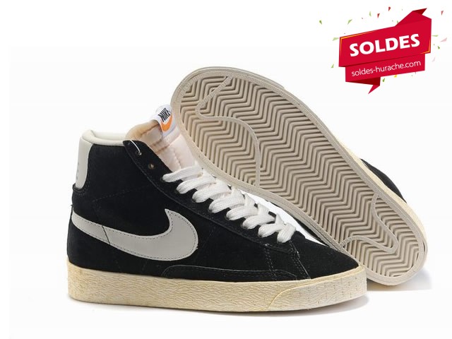 nike blazer femme cyan