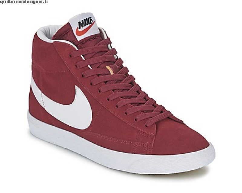 nike bordeaux 6