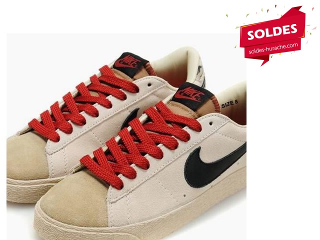 nike blazer mid vintage femme paris
