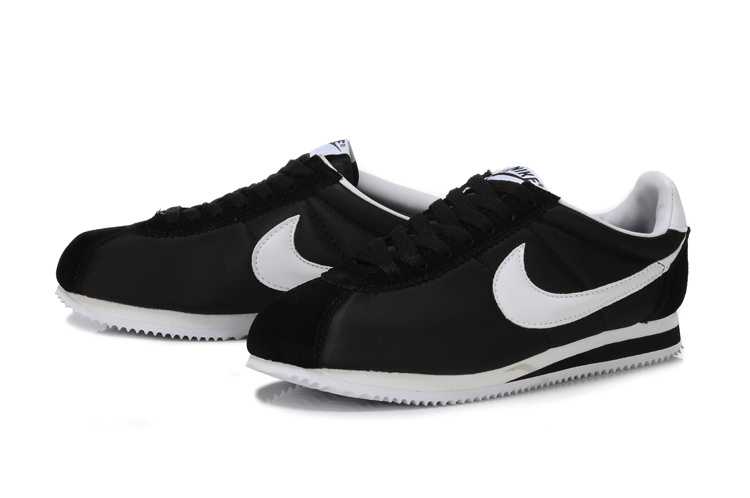 nike cortez fille