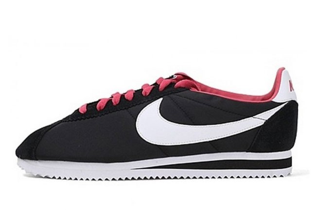 nike cortez fille