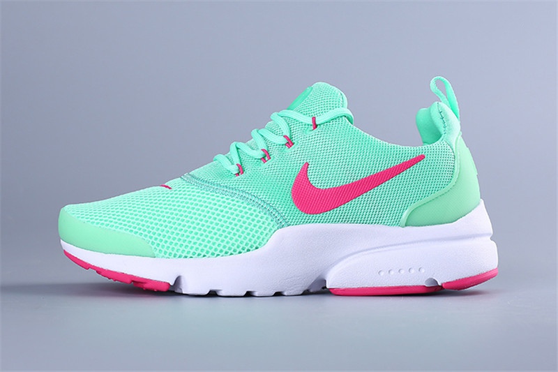 presto nike rose