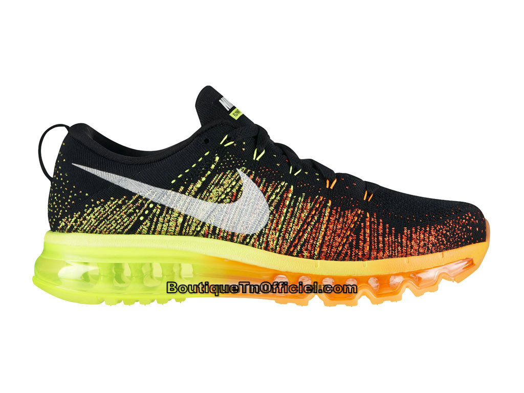 nike flyknit trainer femme soldes