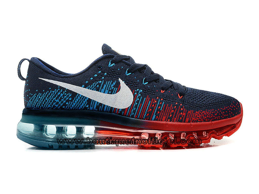 nike flyknit homme