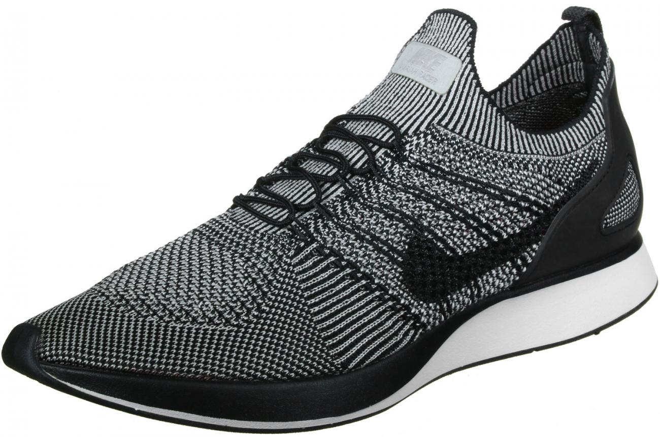 nike air zoom mariah flyknit racer noir