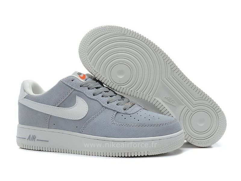 air force 1 basse femme