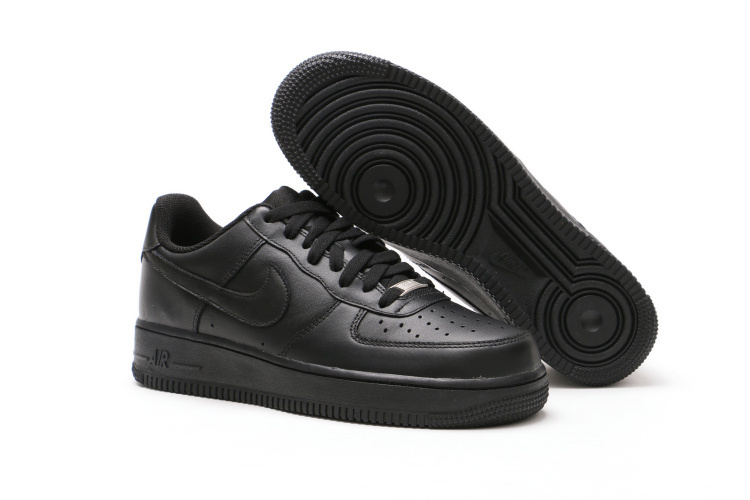 basket air force one noir