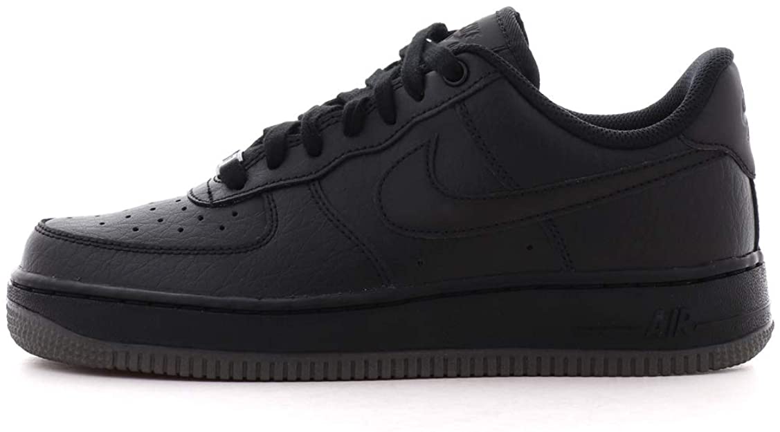 Air force one basse noir femme on sale