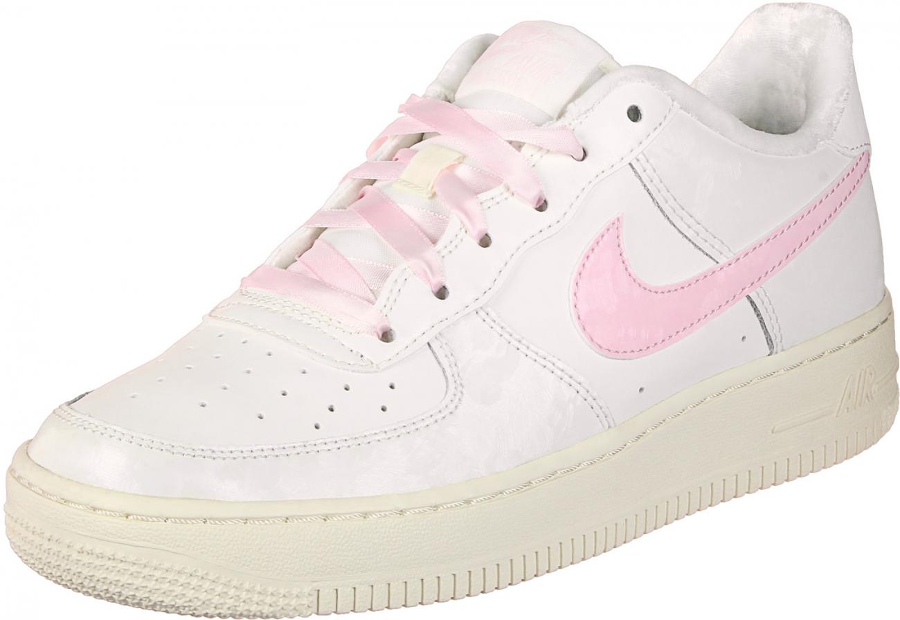 nike air force 1 femme rose pale