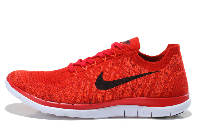 nike free rouge