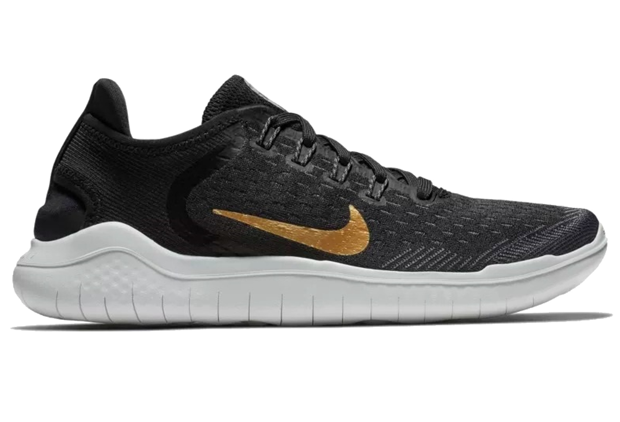 nike free chaussure de running femme,Nike FREE RN 2018 W Rose Gris