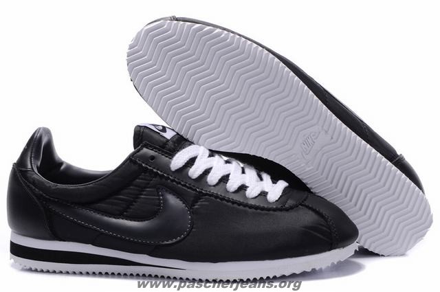 basket cortez femme pas cher
