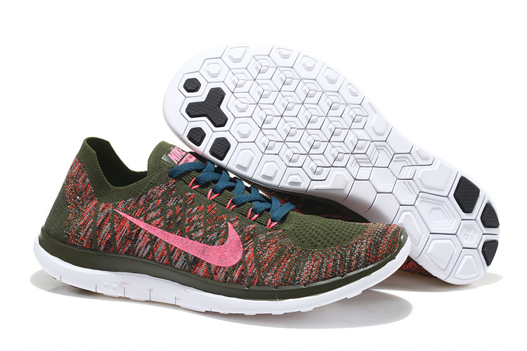 nike free femme 2018