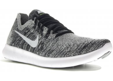 flyknit racer femme