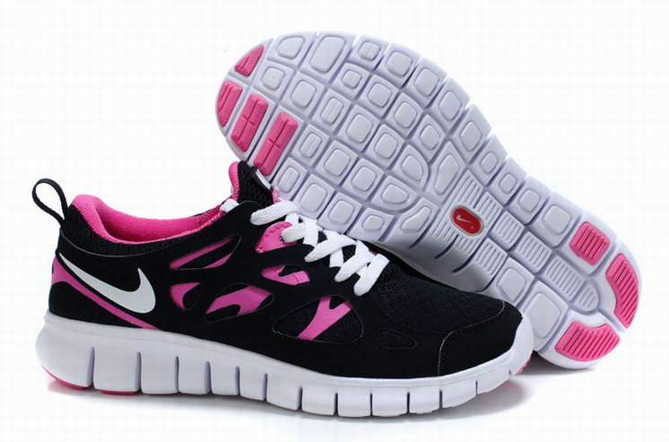 nike free run rose