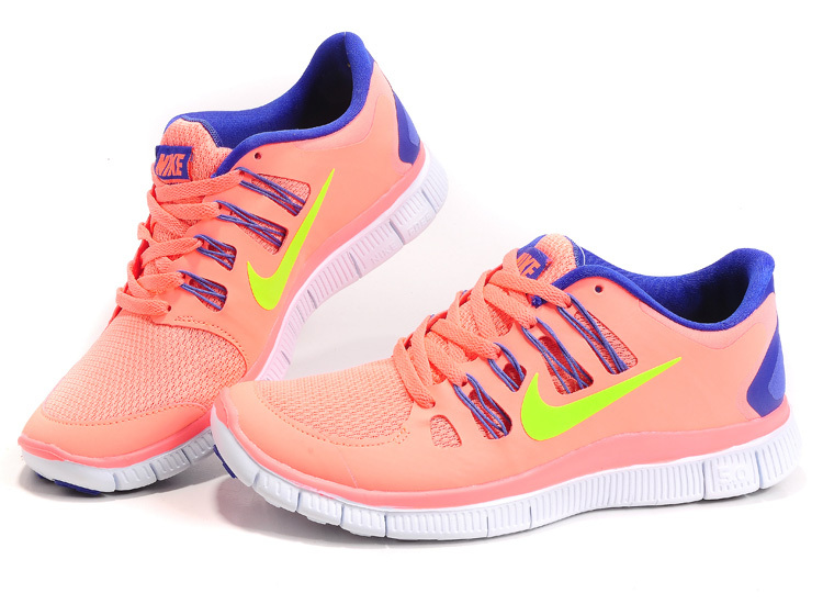 chaussure nike free run femme
