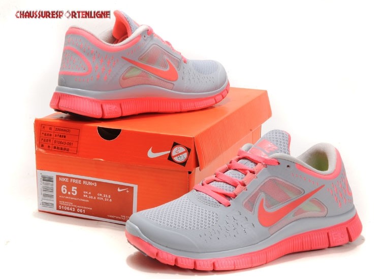 nike run free 5.0