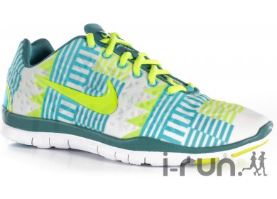 nike free tr7 homme rose