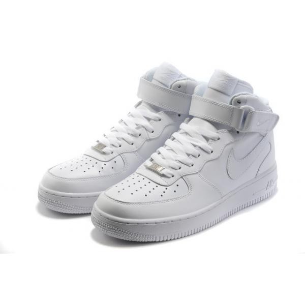 nike haute