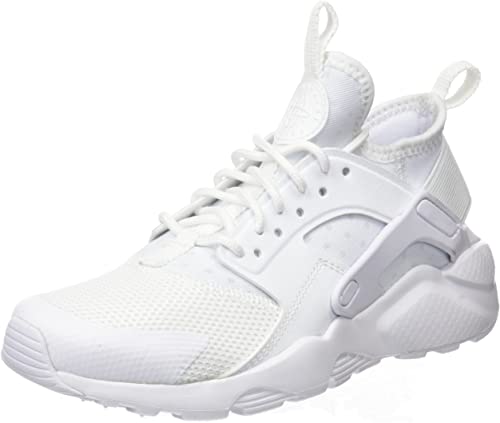 huarache blanc homme