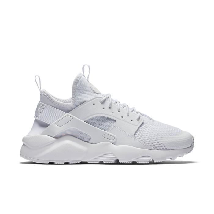 basket huarache homme