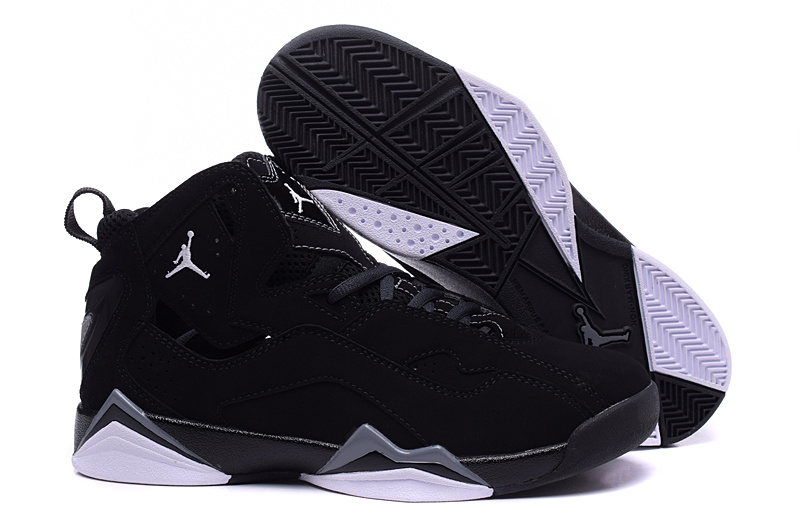 nike jordan noir femme