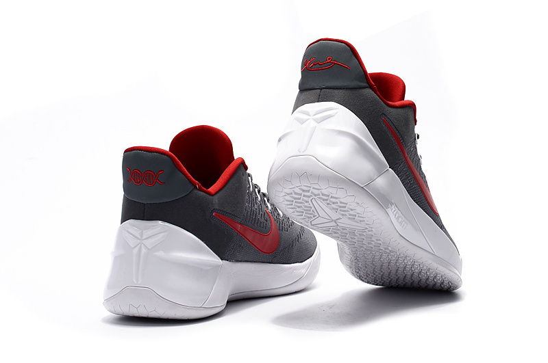 nike kobe 12 rouge