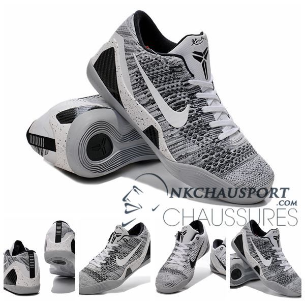 nike kobe 1 blanche