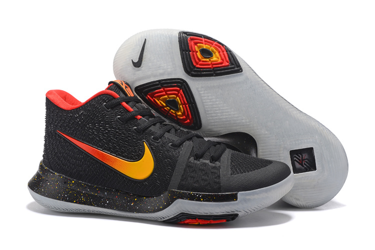 kyrie 3 noir