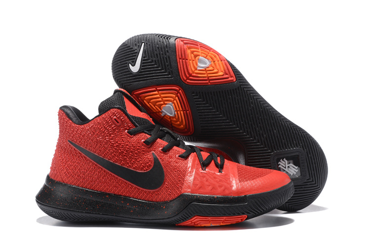 kyrie 3 noir