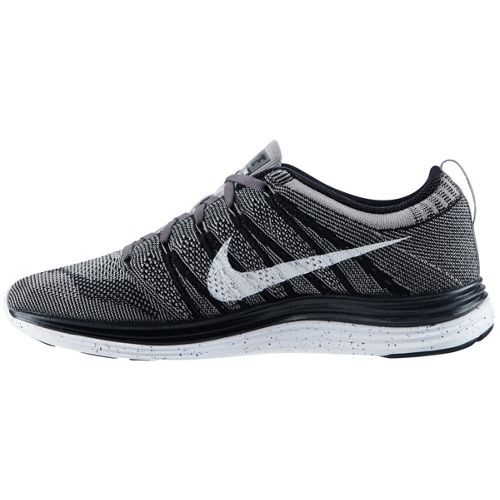 nike flyknit lunar 2 homme noir