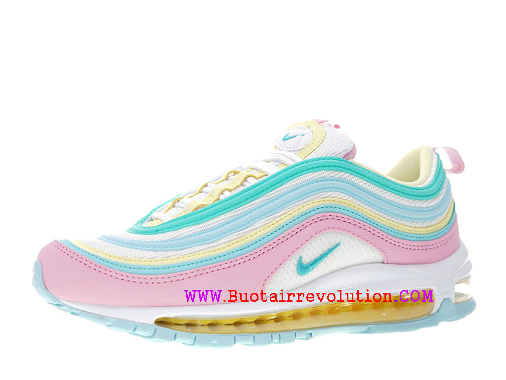 nike internationalist jaune