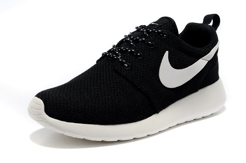 nike roshe one femme noir noir blanc,nike roshe run femme noir et blanc
