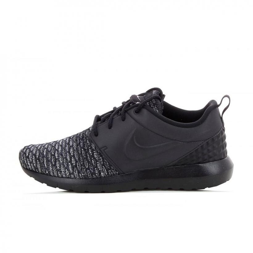 roshe run noir pas cher