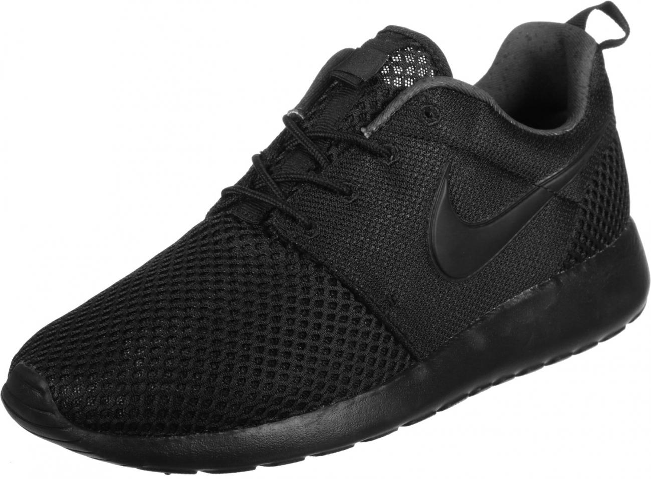 nike roshe homme argent