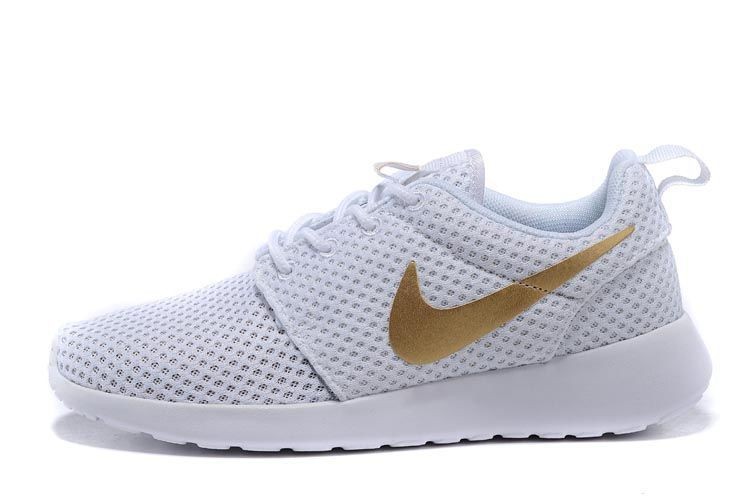 nike chaussure femme roshe run