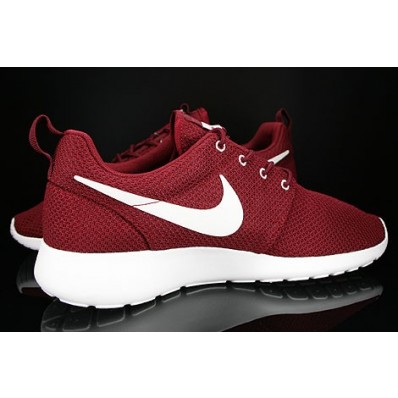 chaussure roshe run femme pas cher