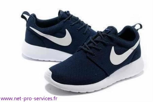 rosh run nike