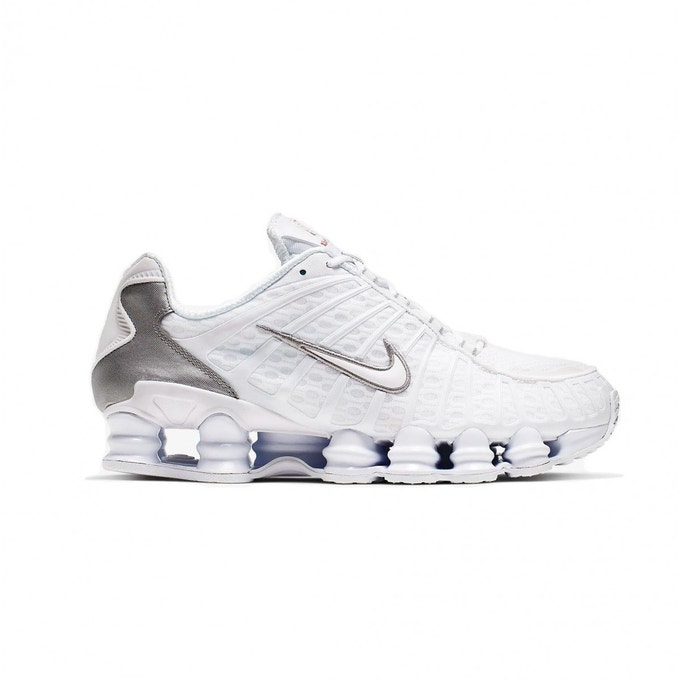 nike shox tl pas cher