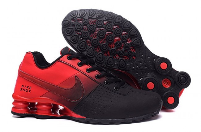nike shox r4 homme rouge