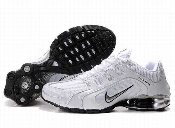 shox rivalry 2014
